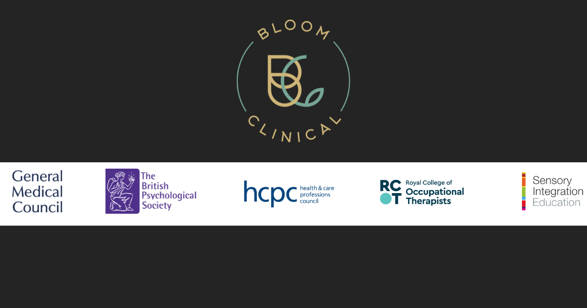 Contact Us | Bloom Clinical | ADHD & Autism Assessments St Albans
