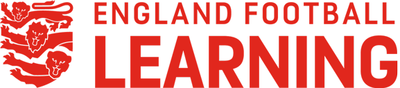 England learning logo
